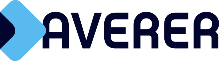 Averer logo